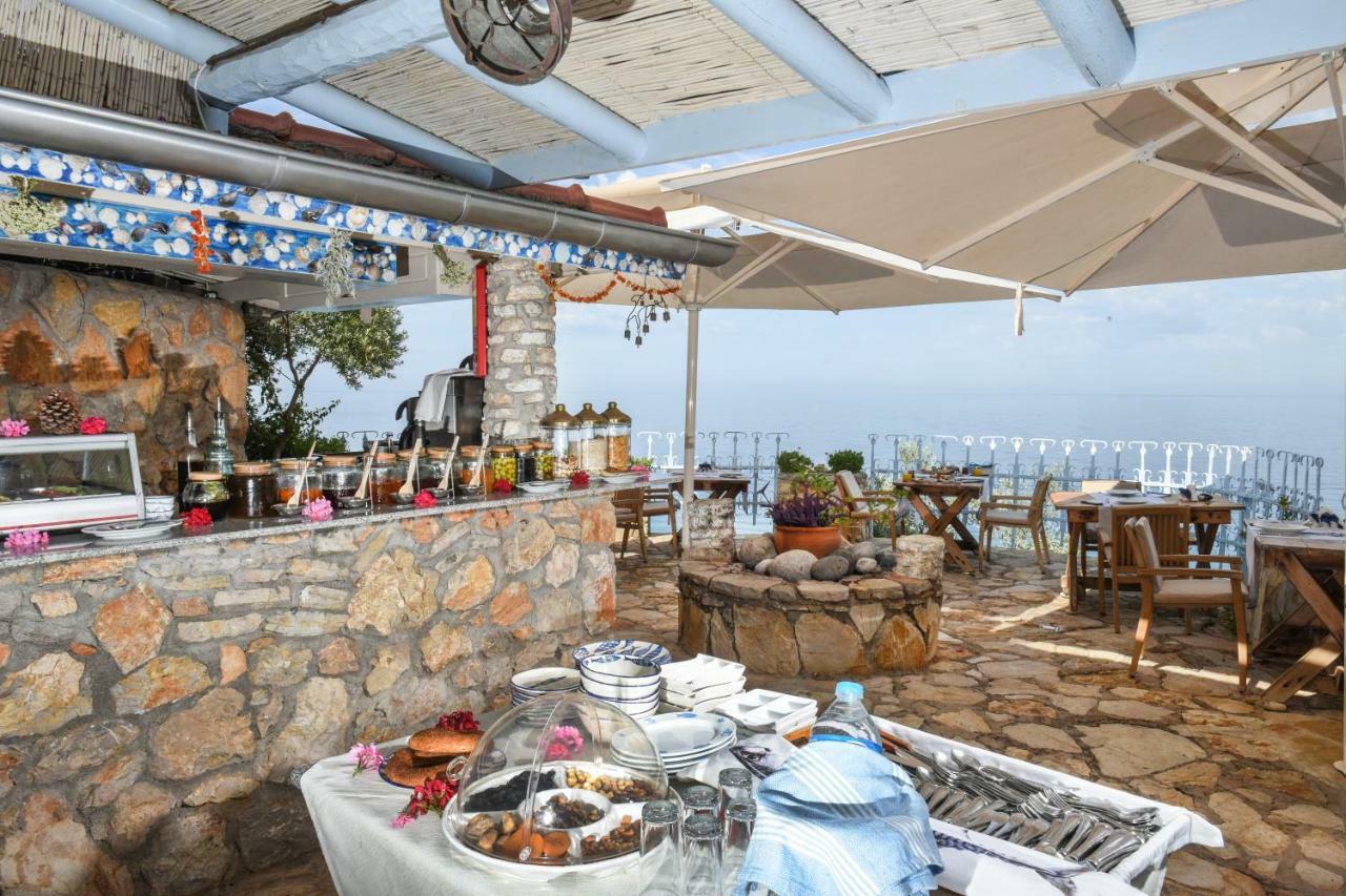 Beyaz Yunus Hotel - Adult Only Oludeniz Exterior photo